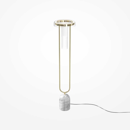 Торшер Maytoni MOD463FL-L24BS3K