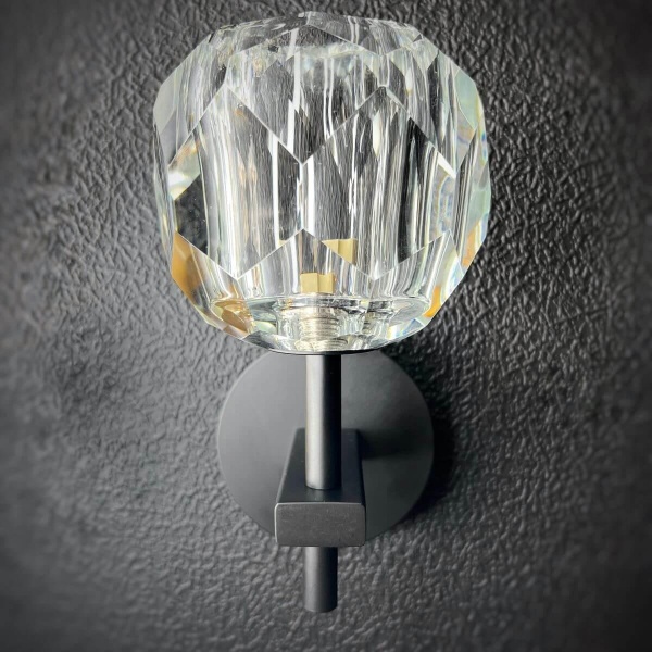 Бра Imperium Loft Rh Boule De Cristal 156563-22 Бра Imperium Loft Rh Boule De Cristal 156563-22