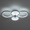 Потолочный светильник Freya Маркет / Market FR6199CL-L150W
