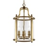 Подвесной светильник Loft IT Lighthouse 10456/4 AB