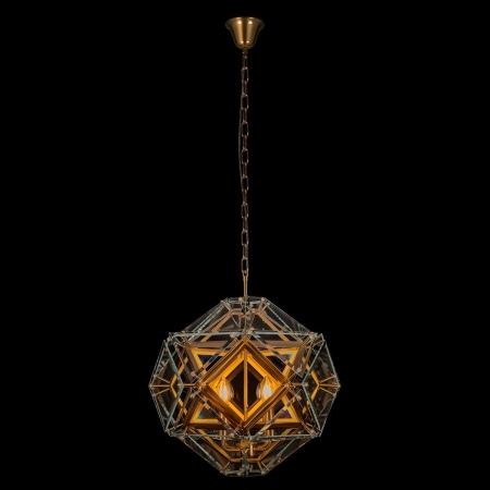 Подвесной светильник Loft IT Shard 10560 Clear