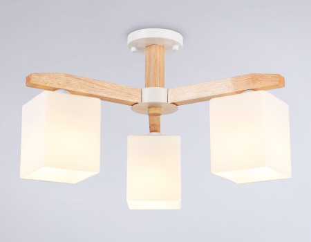 Потолочная люстра Ambrella light Traditional Loft TR83115