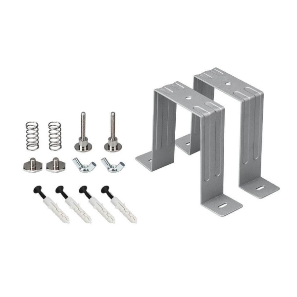 Набор скоб Arlight S2-Line-5470 Set 021186 Набор скоб Arlight S2-Line-5470 Set 021186