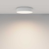 Потолочный светодиодный светильник Maytoni Zon C032CL-36W4K-RD-W