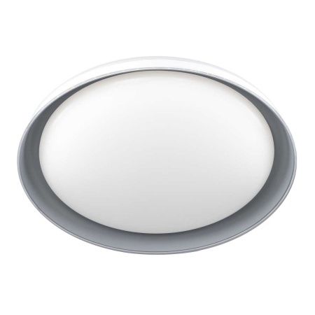Потолочный светодиодный светильник Citilux Mega CL752451G