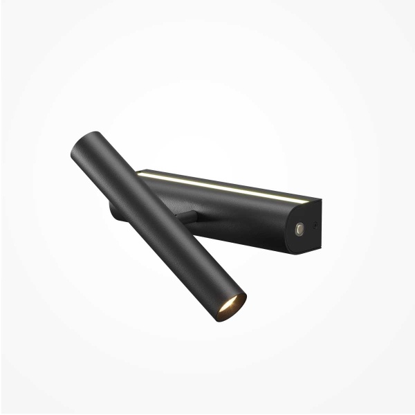 Бра Maytoni MOD442WL-L8B3K1