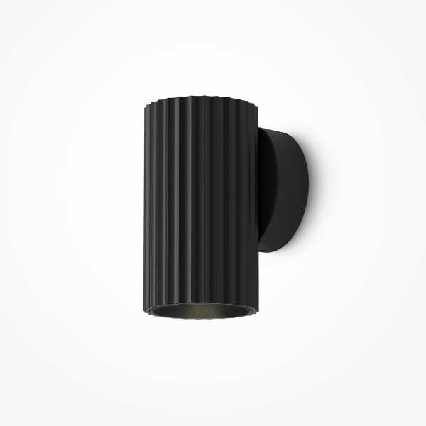 Бра Maytoni Technical Calipso C106WL-01-GU10-B Бра Maytoni Technical Calipso C106WL-01-GU10-B