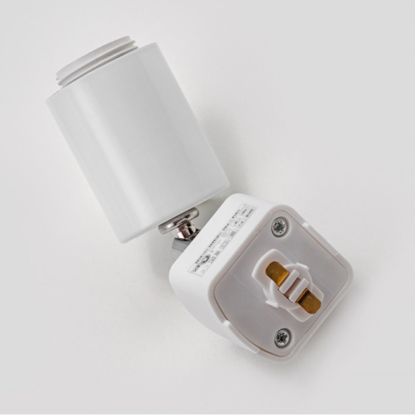 Трековый светильник IMEX Трек 1 WH IL.0010.0054