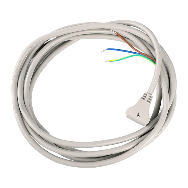 Сетевой шнур для подключения к светодиодному светильнику AL4036 Feron LD4036C 51876