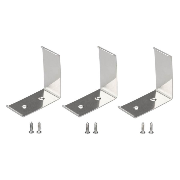 Набор креплений Arlight SL-Kant-H55 027303 Набор креплений Arlight SL-Kant-H55 027303
