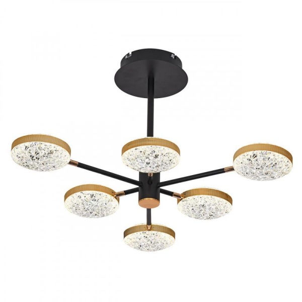 Потолочная светодиодная люстра IMEX Ramiro PLC-7050-780