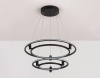 Подвесной светодиодный светильник Ambrella light Comfort Line FL5544