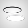 Потолочный светильник Imperium Loft Extraslim 140667-26