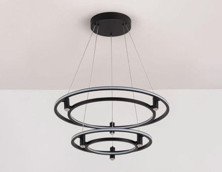 Подвесной светодиодный светильник Ambrella light Comfort Line FL5544