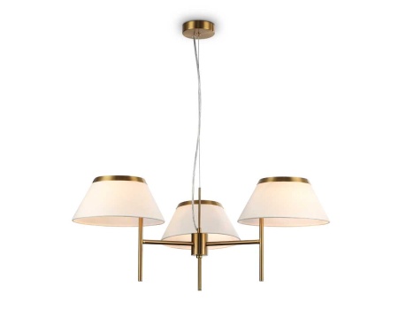 Люстра Ambrella Light HIGH LIGHT LH72471