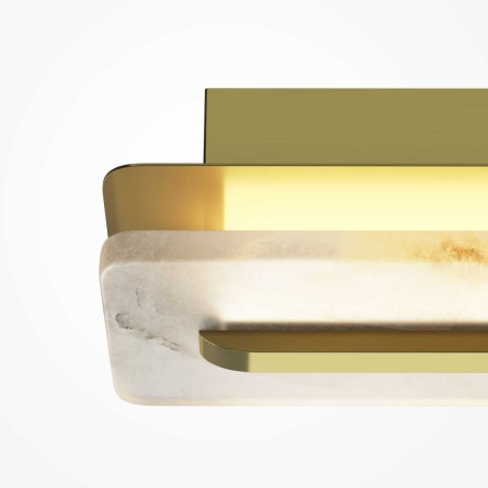 Настенный светильник Maytoni Modern Albatre MOD366WL-L9BS3K