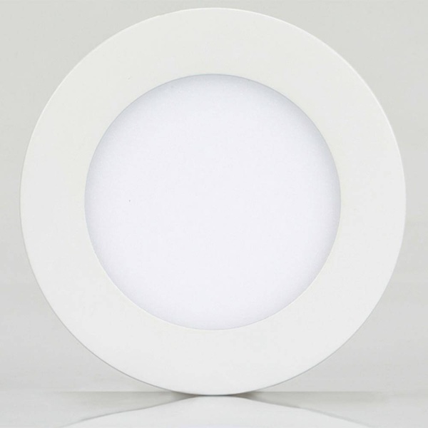 Потолочный светодиодный светильник Arlight SP-R120-6W White 018852