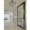 Потолочная люстра Milosh Tendence 0444CL-3BK Потолочная люстра Milosh Tendence 0444CL-3BK