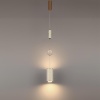 Подвесной светильник Odeon Light Riviera L-Vision 5450/18L