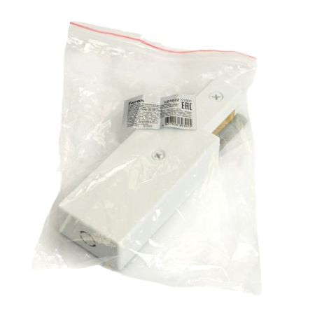 Соединитель-коннектор Feron LD1022 51901