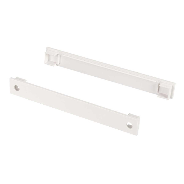 Заглушка Arlight Fantom-W75-Dual White 039953 Заглушка Arlight Fantom-W75-Dual White 039953