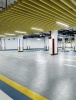 Настенно-потолочный светильник Eglo Slim 901553