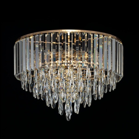 Потолочная люстра Citilux Leonna CL320182