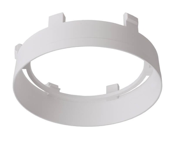 Рефлекторное кольцо Deko-Light Reflector Ring White for Series Nihal 930315 Рефлекторное кольцо Deko-Light Reflector Ring White for Series Nihal 930315