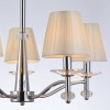 Светильник потолочный Illumico IL1151-5PPA-29 CR Romei