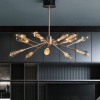 Подвесная люстра Imperium Loft Fial Ch D61 249070-26