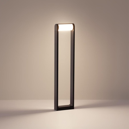 Ландшафтный светильник Odeon Light NATURE 7117/12GLA