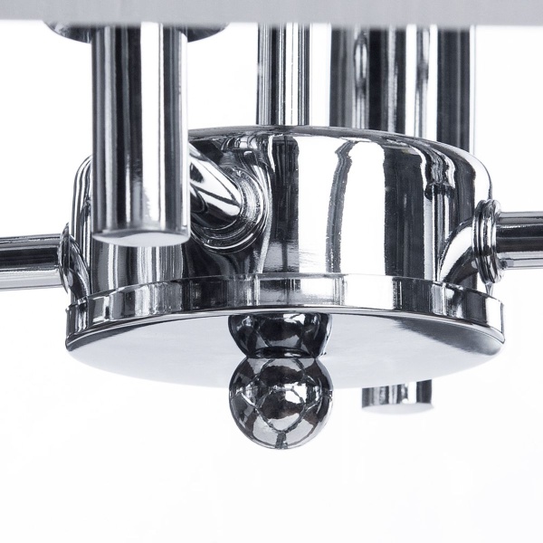 Подвесная люстра Divinare Poliedro 2020/02 SP-4 Подвесная люстра Divinare Poliedro 2020/02 SP-4