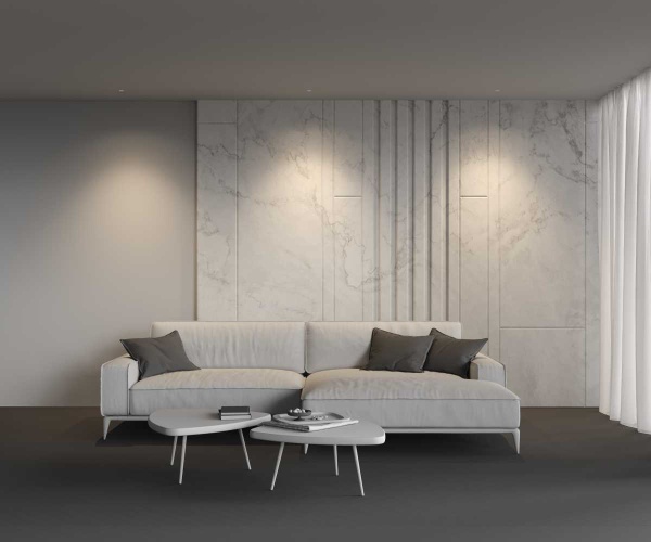 Встраиваемый светильник Maytoni Technical Downlight Mini DL059-7W3K-TRS-W