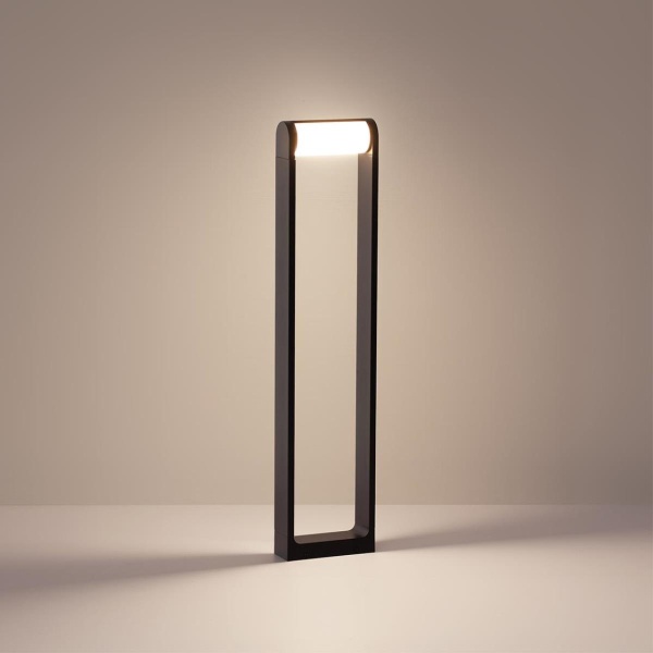 Ландшафтный светильник Odeon Light NATURE 7117/12GLA