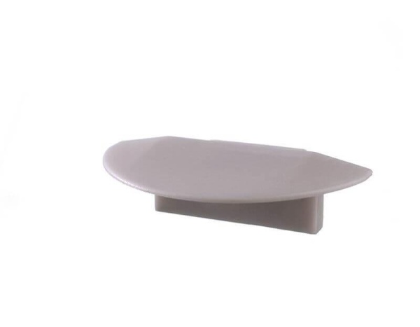 Заглушка Deko-Light End Cap P-ET-01-10 Set 2 pcs 978091 Заглушка Deko-Light End Cap P-ET-01-10 Set 2 pcs 978091