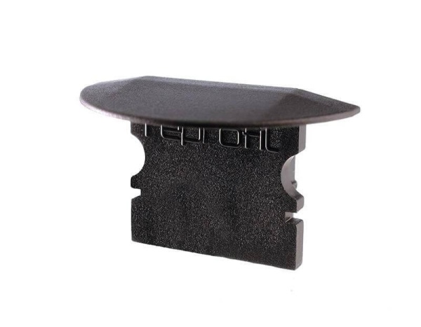 Заглушка Deko-Light End Cap P-ET-02-10 Set 2 pcs 978132 Заглушка Deko-Light End Cap P-ET-02-10 Set 2 pcs 978132