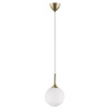 Подвесной светильник Lightstar Globo 813022