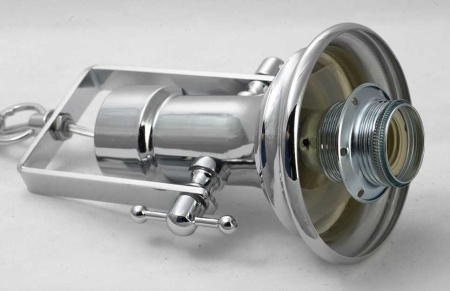 Подвесной светильник Lussole Монси LSP-9614