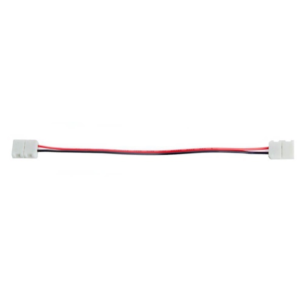 Провод для светодиодных лент Feron 3528SMD 12V LD109 23396 Провод для светодиодных лент Feron 3528SMD 12V LD109 23396
