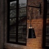 Бра Imperium Loft Metal Glow 363657-23