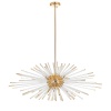 Подвесной светильник ST Luce Callio SL1097.203.09