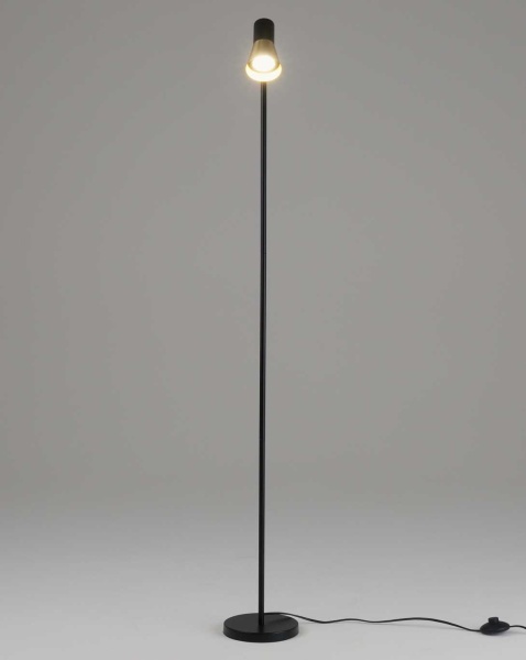 Торшер Moderli Melro V11328-1F