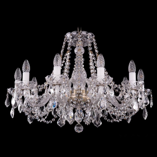 Подвесная люстра ArtClassic 11.11.10.240.Br.L