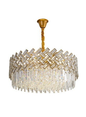 Подвесная люстра Zortes Dia ZRS.01277.18