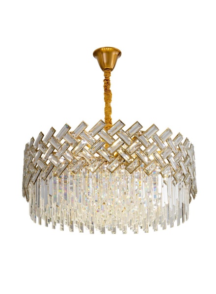 Подвесная люстра Zortes Dia ZRS.01277.18