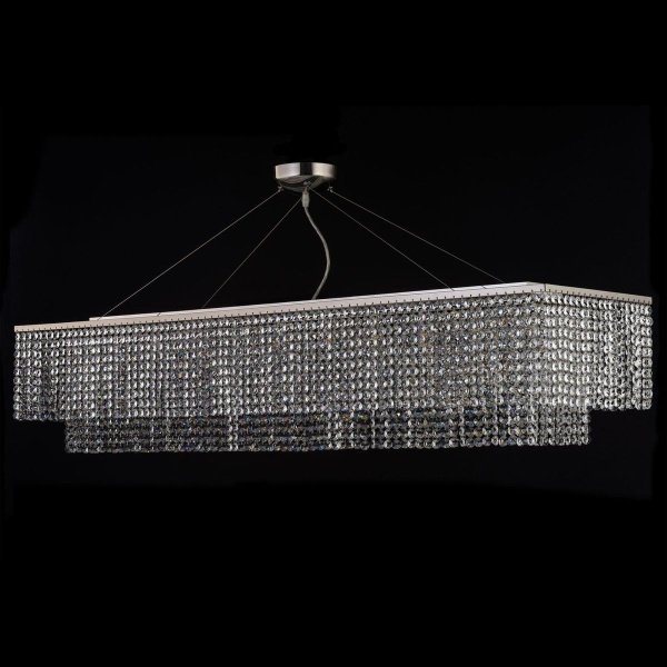 Подвесная люстра Arti Lampadari Milano E 1.5.120X30.502 N