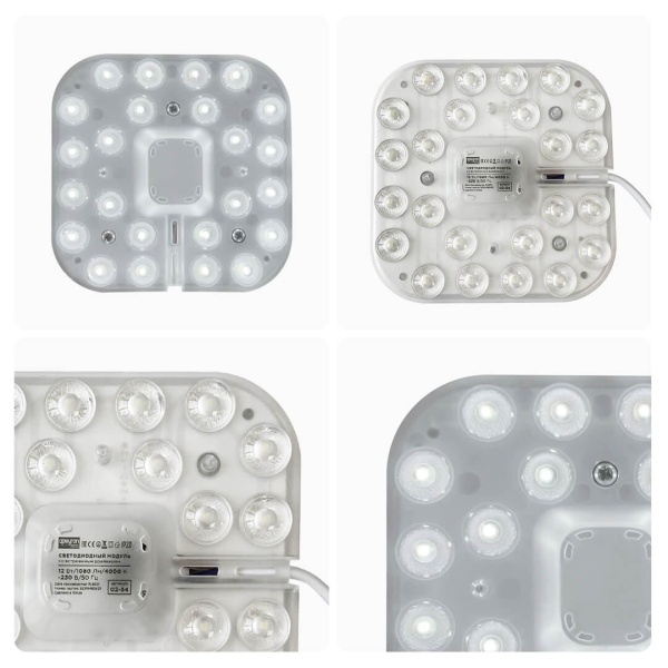 Светодиодный модуль Apeyron 02-54 Светодиодный модуль Apeyron 02-54