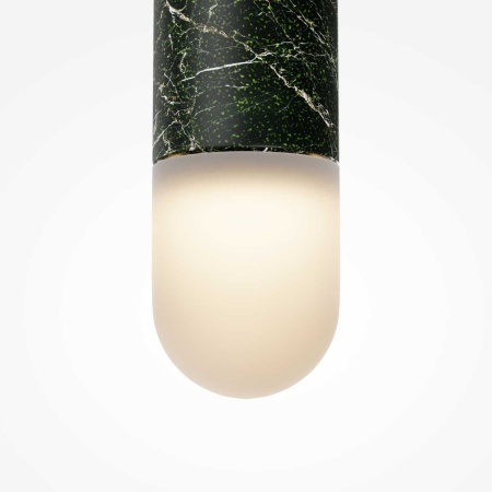 Подвесной светильник Maytoni Modern Bell MOD534PL-L4B3K