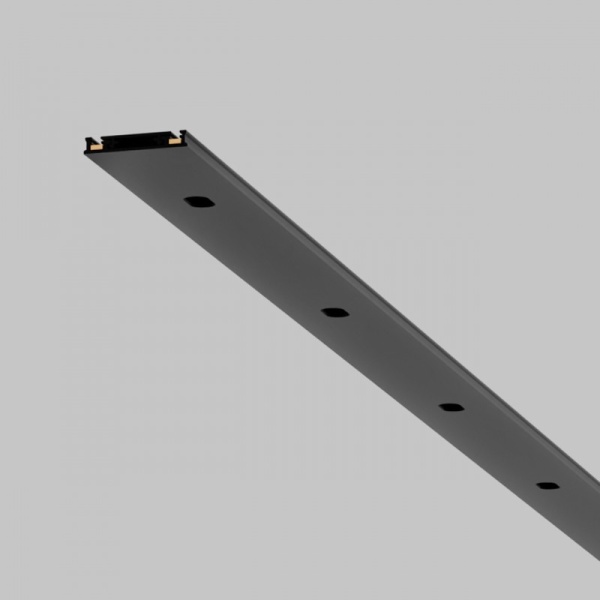 Магнитный шинопровод IMEX UT25 2 м IL.0007.2002 BK