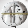 Подвесной светодиодный светильник Citilux Eletto Olimpia EL330P140
